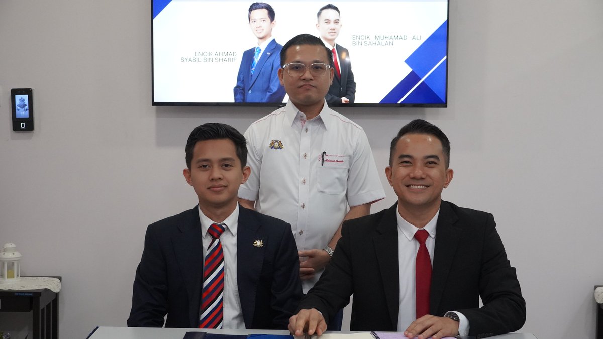 spajohor's tweet photo. https://t.co/vMfIrgi8oA