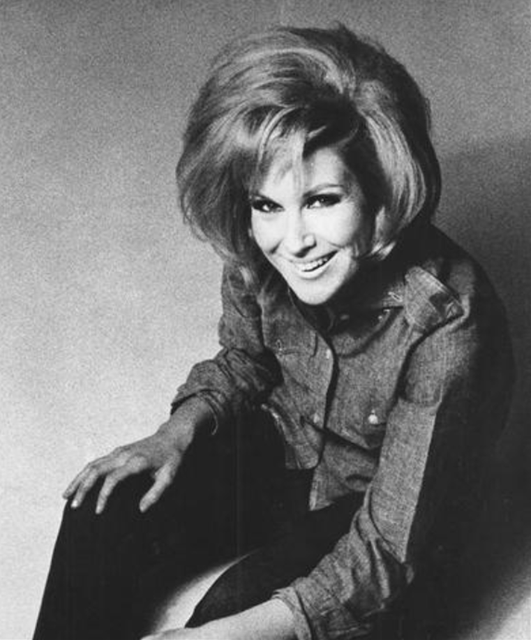 Dusty Springfield something in your eyes. tweet media
