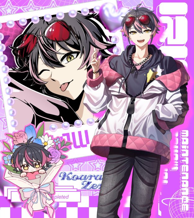 コアラZero tweet media