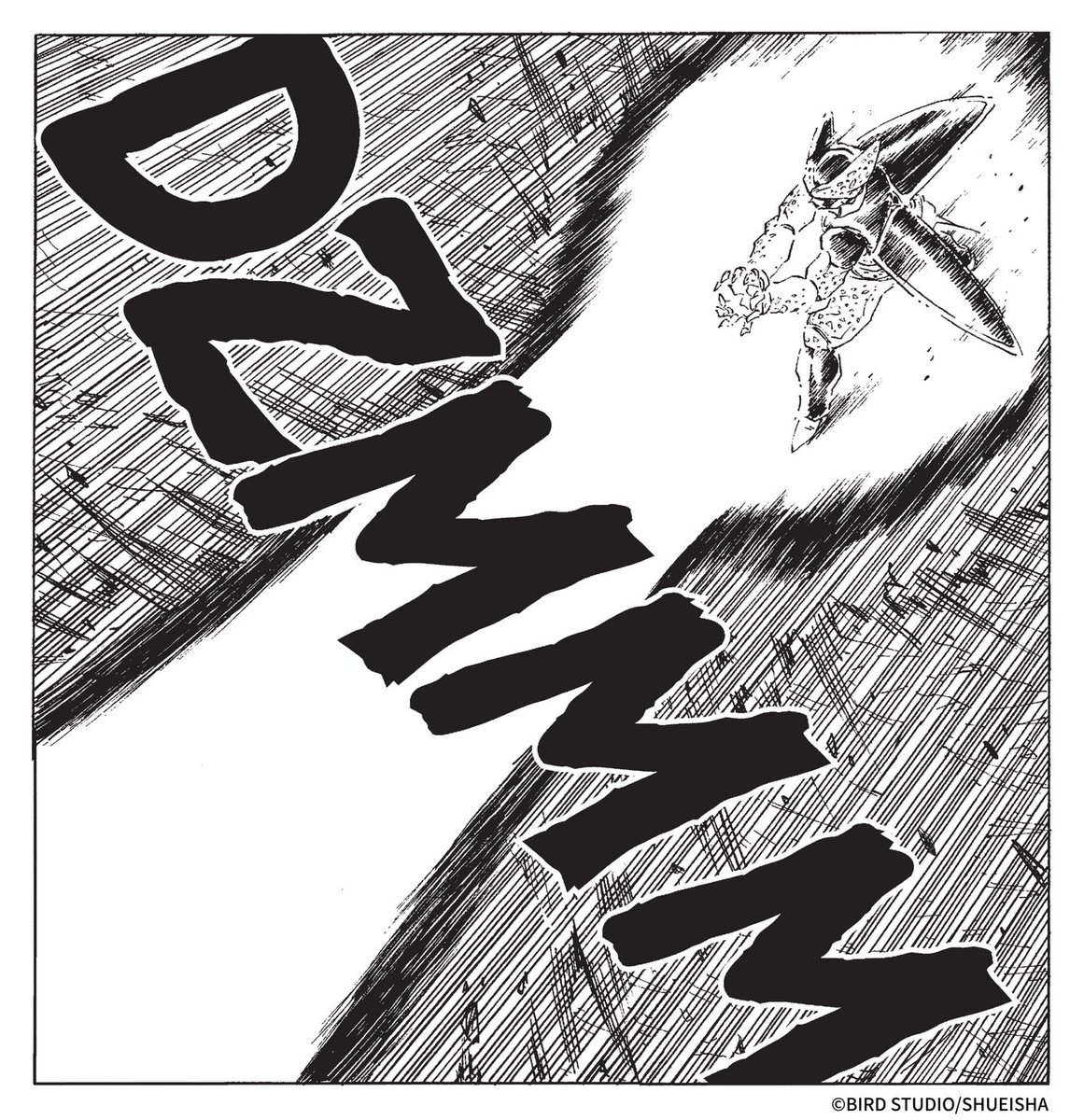 DB_official_en's tweet image. Kamehameha vs. Kamehameha
#DragonBallOfficial #dragonball