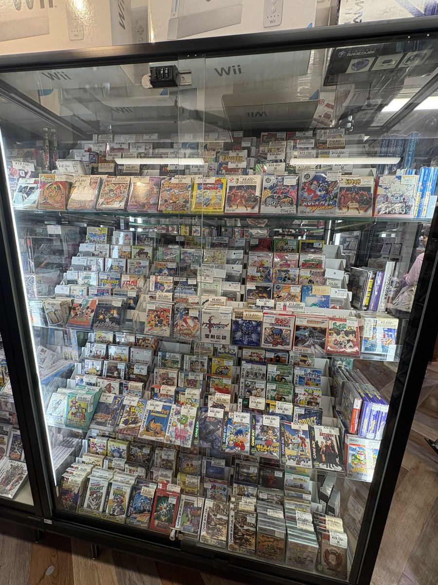 【200日以上毎日投稿】ナイトメア〜ゲーム相場ウォッチャー〜 tweet media