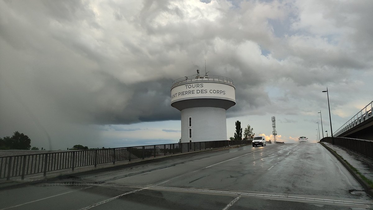 Atelier462's tweet image. Tours...
#photo #Tours #valdeloire #France
