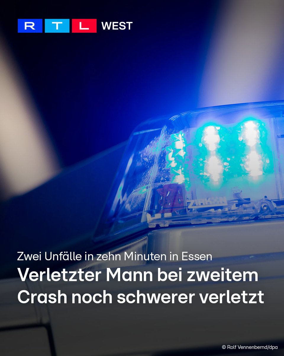 RTL WEST tweet media