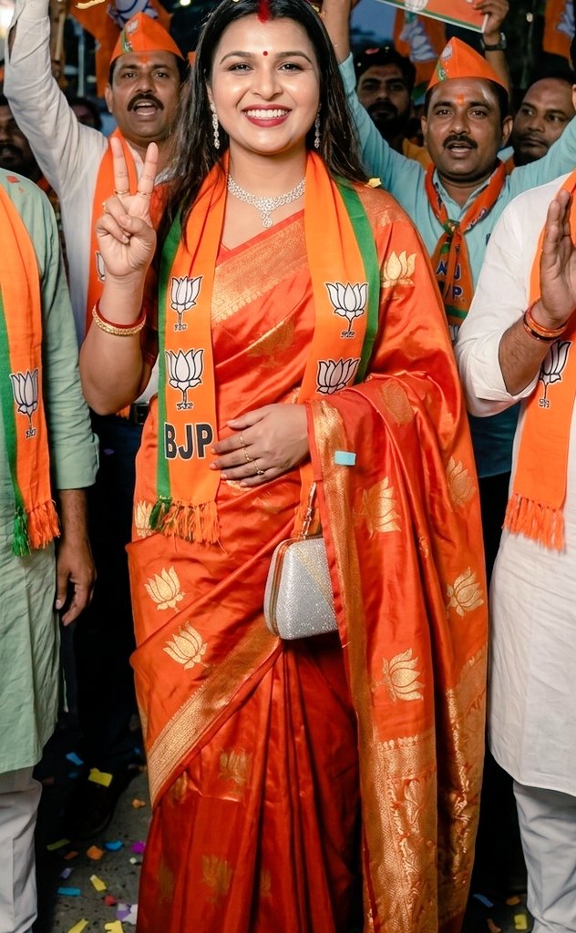 Rakshitha tweet media