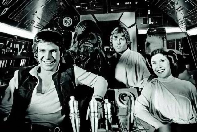 enalovesadd's tweet photo. May The Force Be With You !

#スターウォーズ
#スターウォーズの日
#フォースと共にあらんことを https://t.co/3of5pxFEDl
