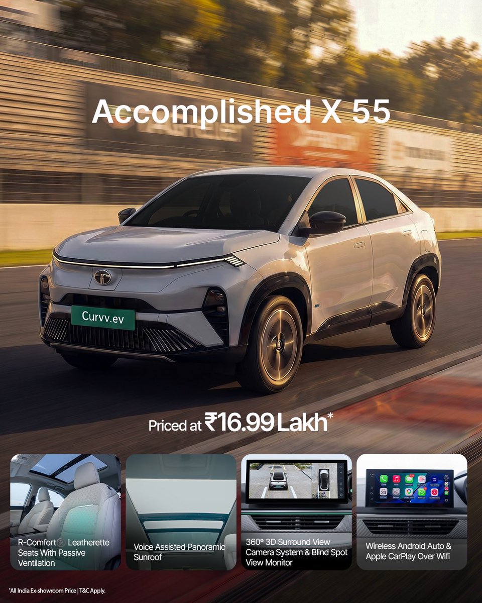 Torque India tweet media
