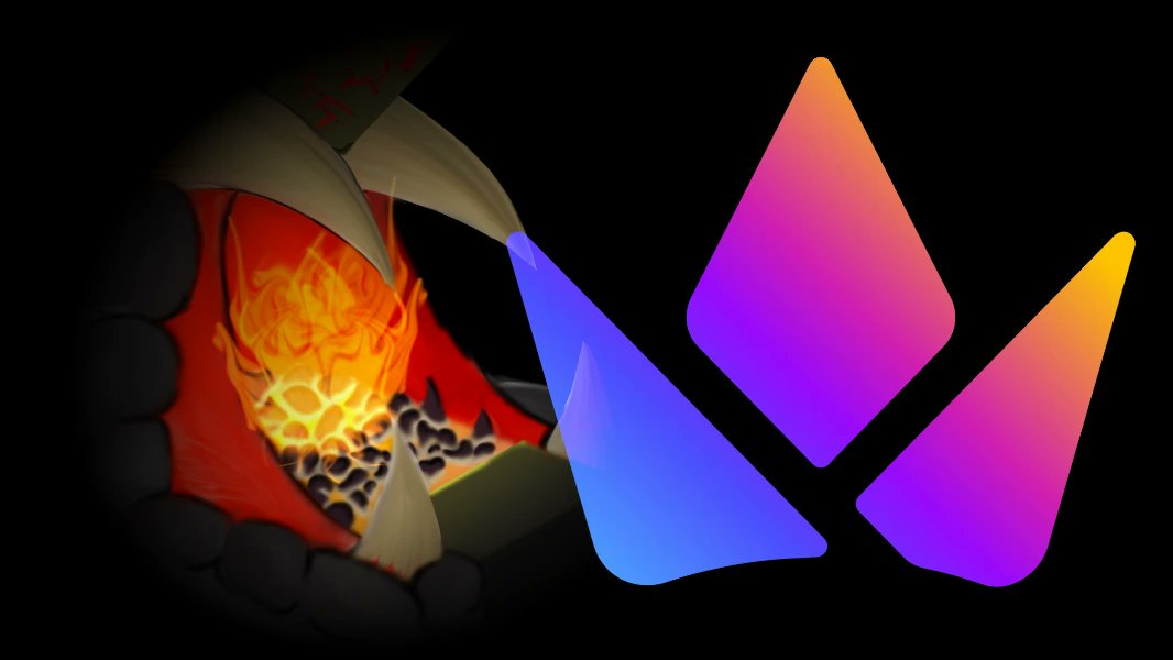 Demons_Forge's tweet photo. Support me via Throne, and know exactly what your generous donations work towards! https://t.co/6MMJXUAfhC https://t.co/IGve1QTr2O
