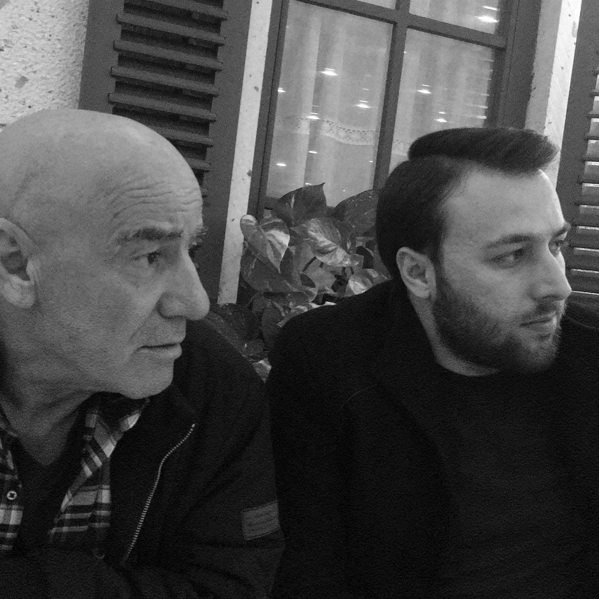 Emre Cihad Özgen tweet media