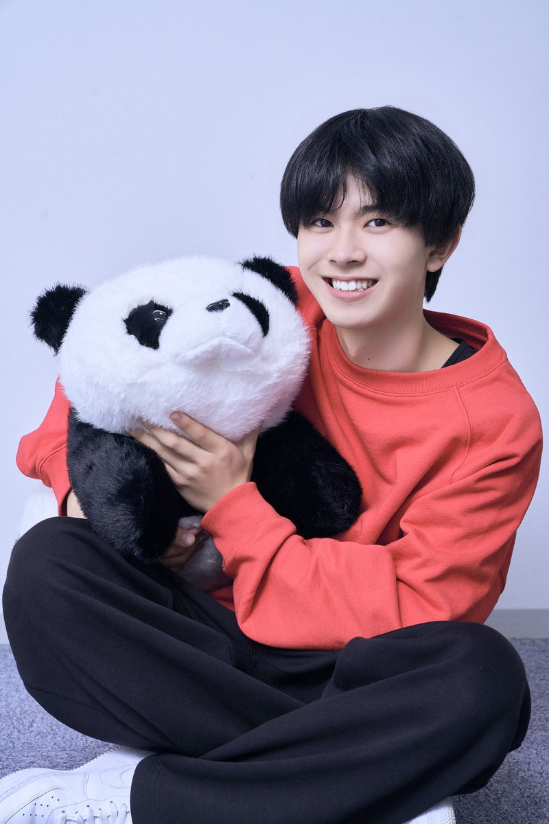 EBiDAN THE AUDITION 2026  ＼ HP掲載写真のアザーカットを公開