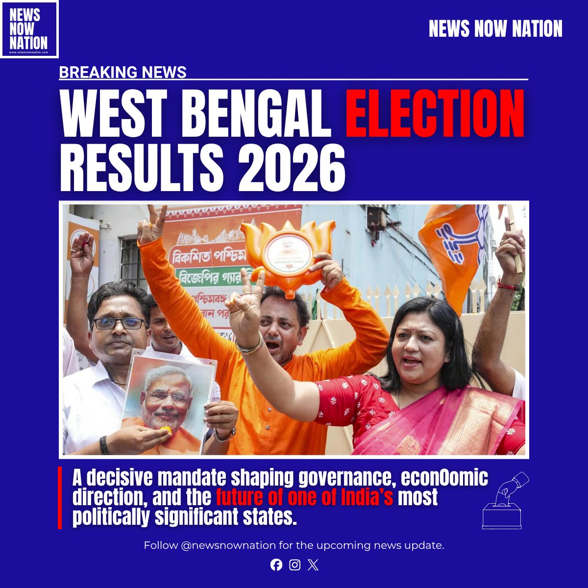 NewsNowNation tweet media