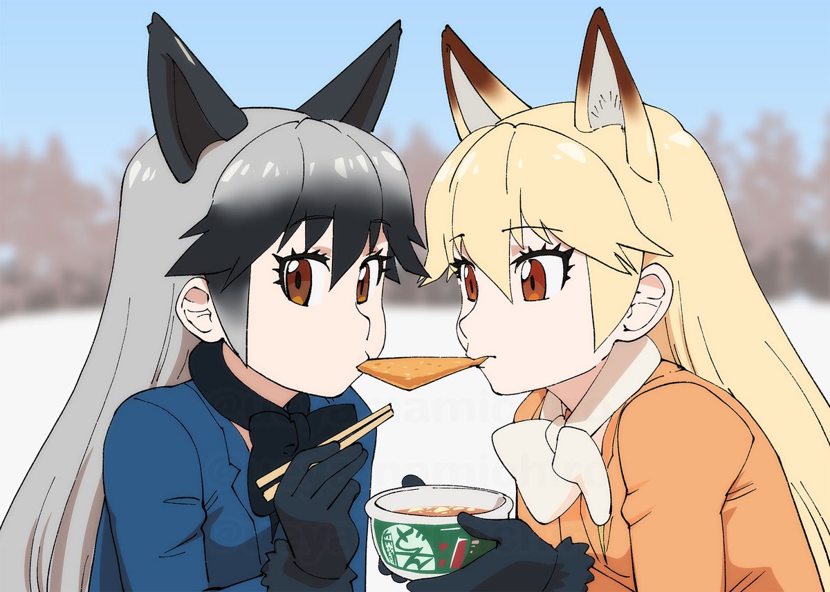 上山道郎 tweet media