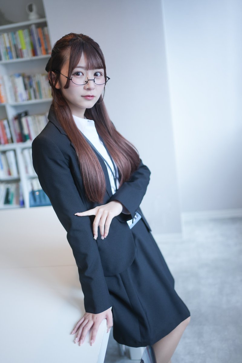 2026.04.25
スーツ撮影会
奏怜花 さん
( <a href="/_reika_hata/">奏怜花🌷</a> ／ <a href="/rekacha_/">れかちゃ🌷</a> )
#奏怜花
#毎日れかちゃ
