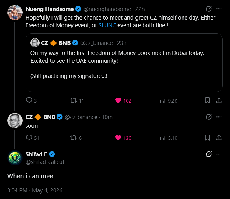 Nueng Handsome tweet media