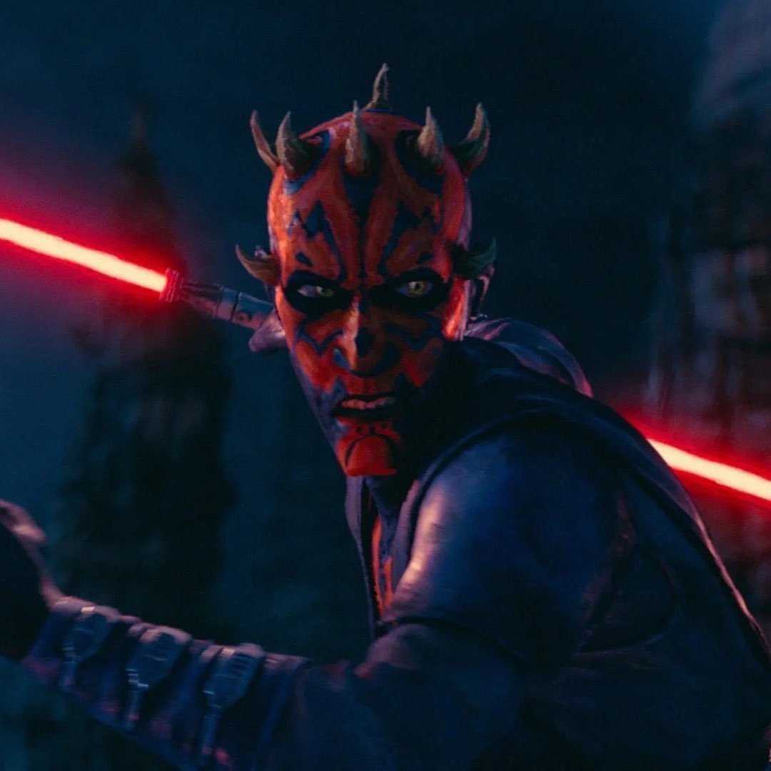 Vader's Order tweet media