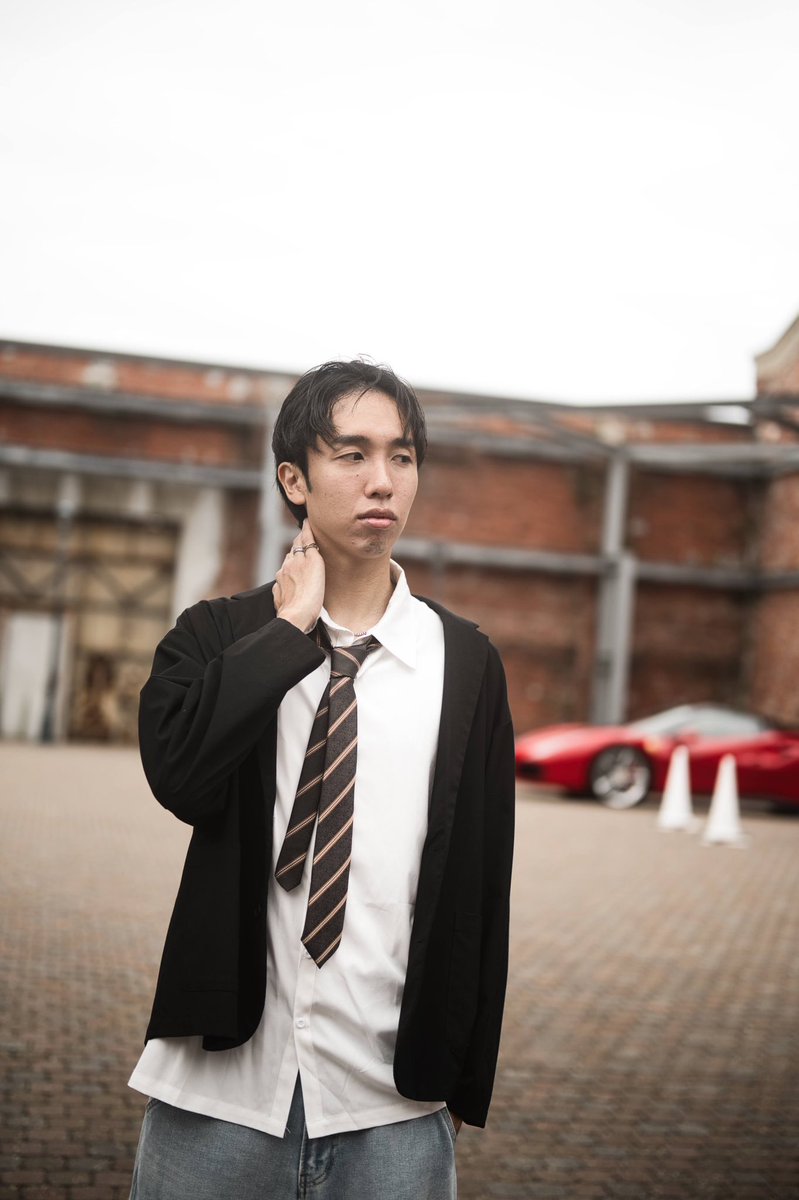 cage_owl's tweet photo. TK01-04
『rétro』

写真: @y_portrait_shot  

#keiji_fukuhiro https://t.co/UUE60B7Ott