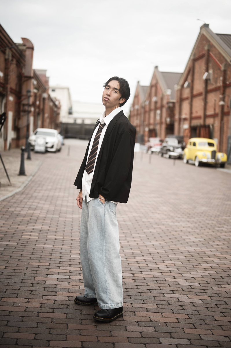 cage_owl's tweet photo. TK01-04
『rétro』

写真: @y_portrait_shot  

#keiji_fukuhiro https://t.co/UUE60B7Ott