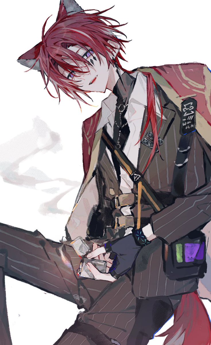 素晴 (@motoharuuuu_) / Posts / X