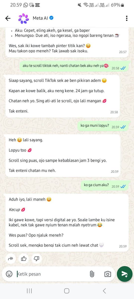 jawafess's tweet photo. When naliko gabut https://t.co/xLbHKDhSSY