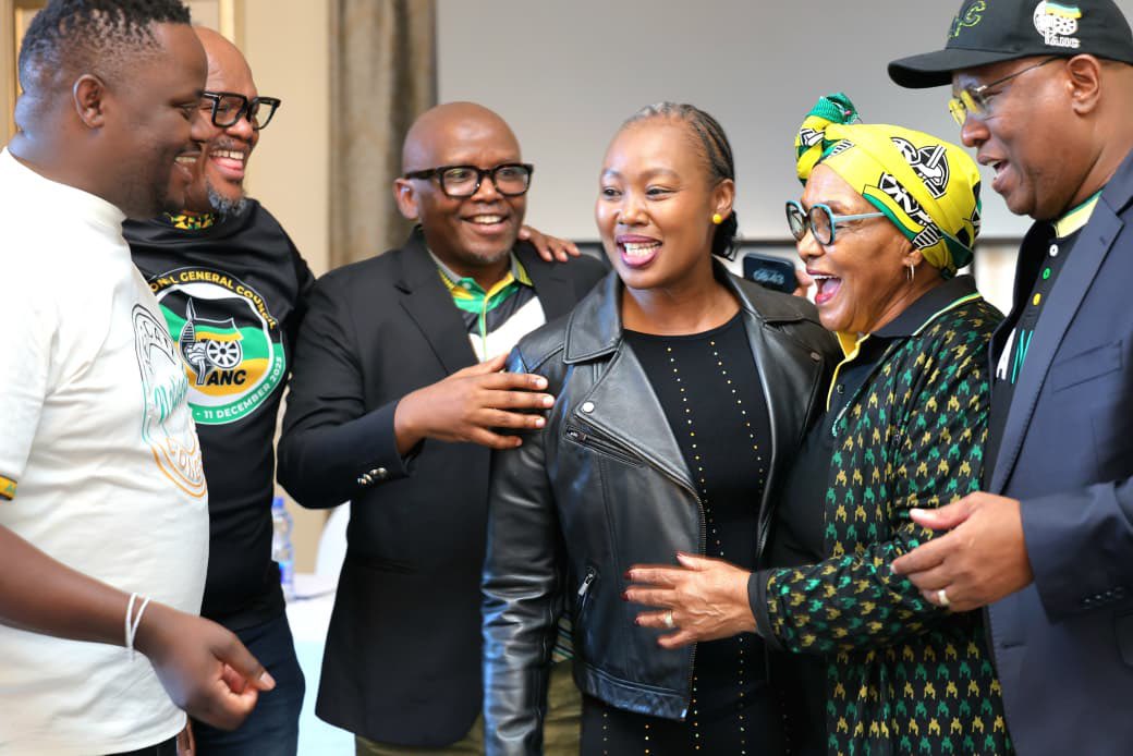 Stella Tembisa Ndabeni tweet media