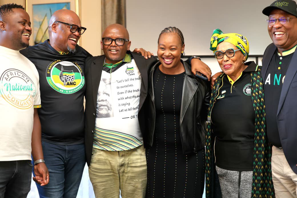 Stella Tembisa Ndabeni tweet media