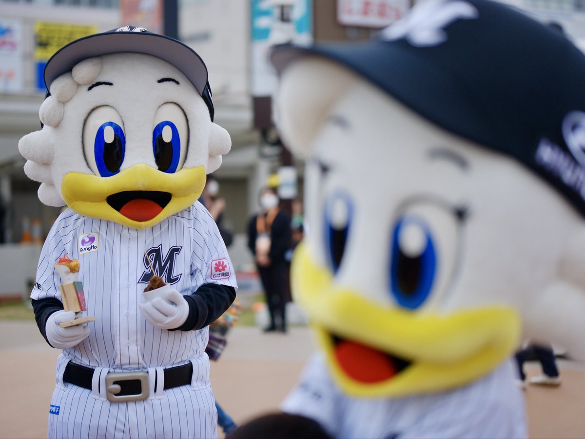 マーくろう tweet media
