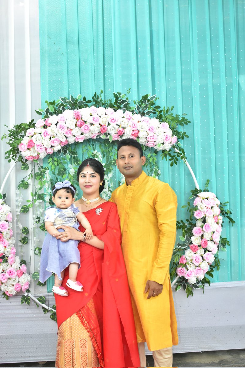 AnkurHa_1's tweet image. #Wedding