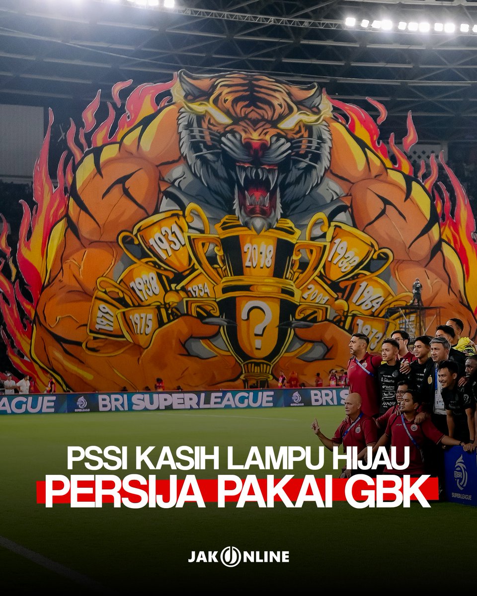 JakOnline tweet media