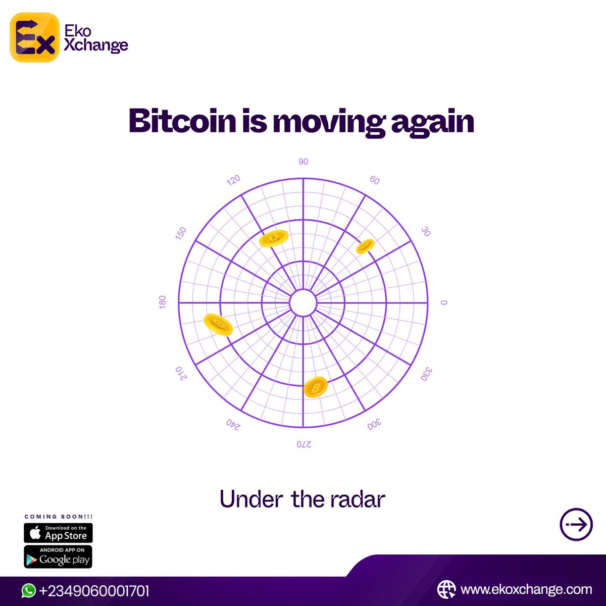 EkoXchange's tweet photo. 🔇It rarely begins with noise.
The best moves build quietly.

You’ve seen this before. https://t.co/QeNHgiXLVq