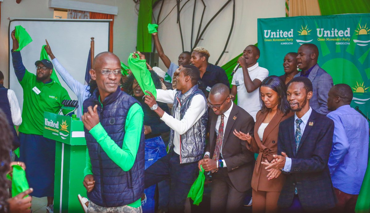 Ste'phanoMtetezi 🇰🇪 tweet media