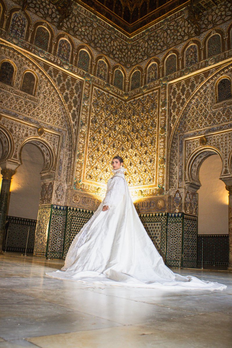 ESSDM - Sevilla de Moda tweet media