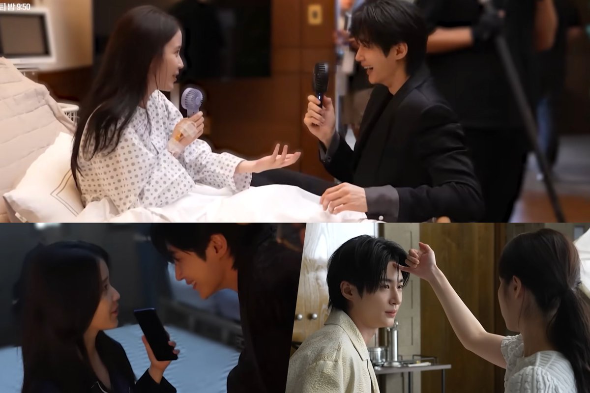 Soompi tweet media