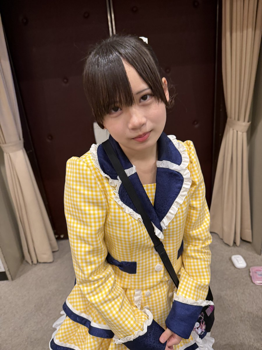 ひでさん28号 ホントは出たかった」