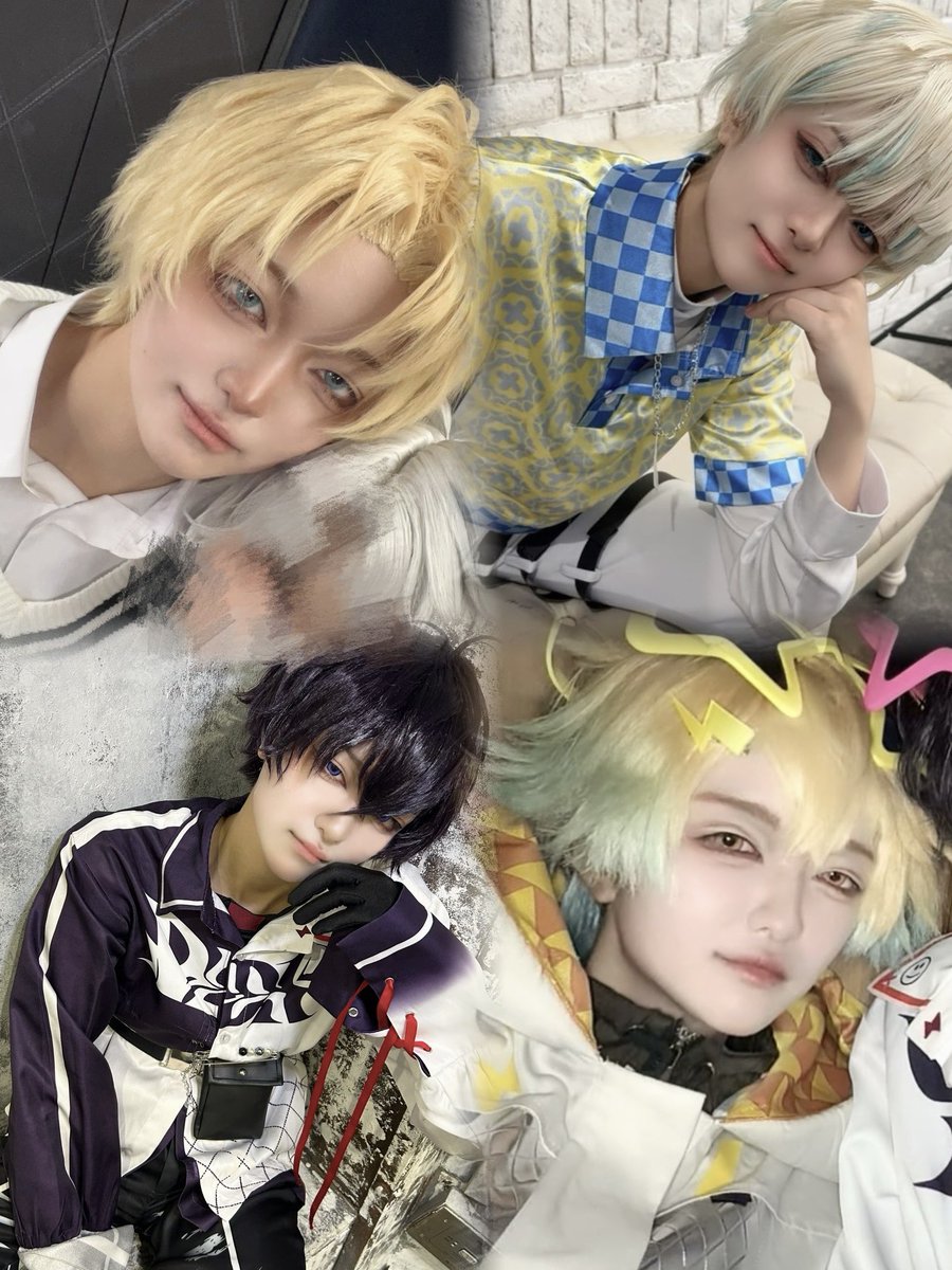 平和 tweet media