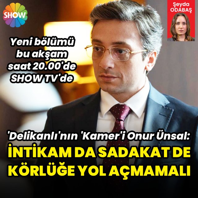 Habertürk Magazin tweet media