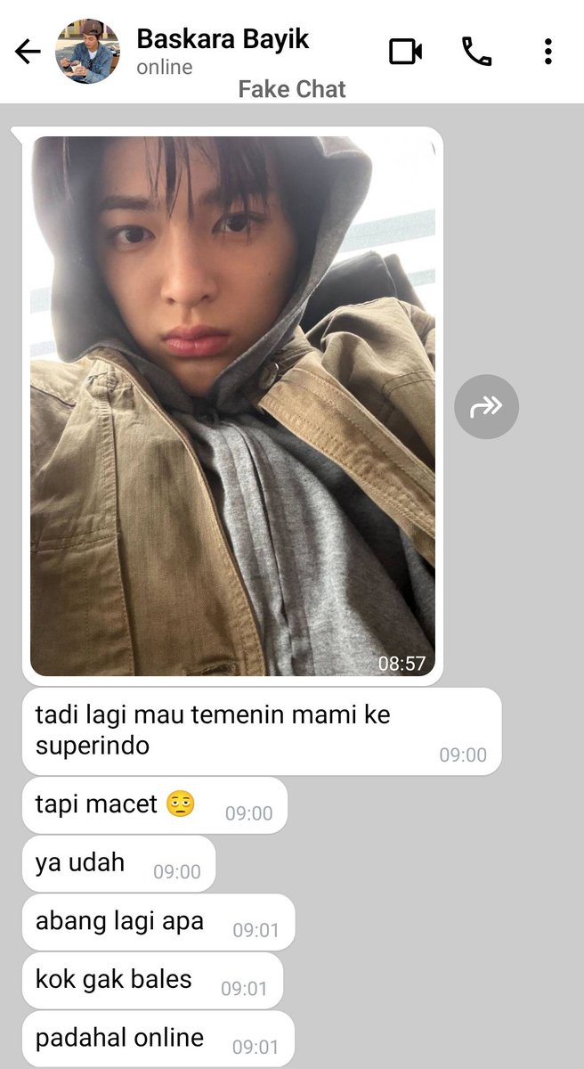 daun. tweet media