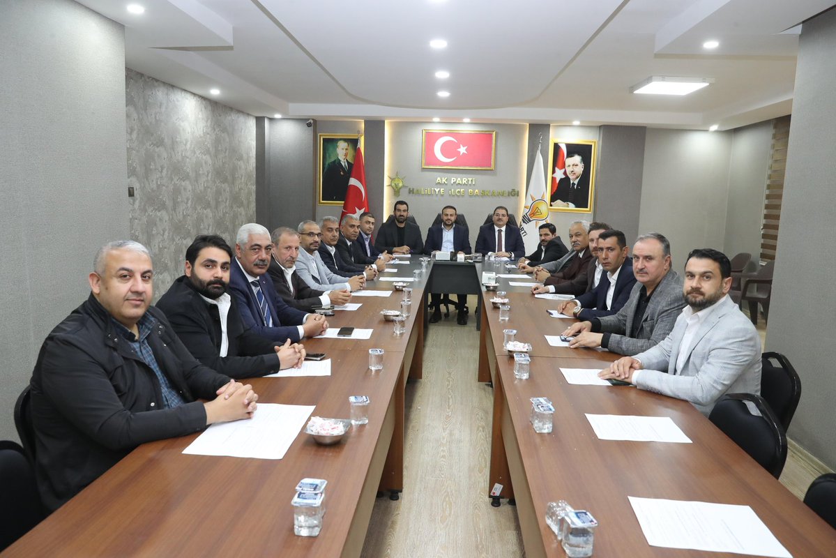 Mehmet CANPOLAT 🇹🇷 tweet media