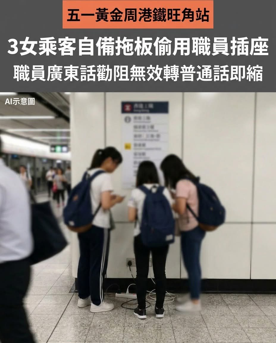香港/中國新聞-小豬 tweet media