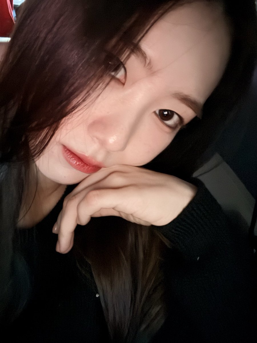 지호 tweet media
