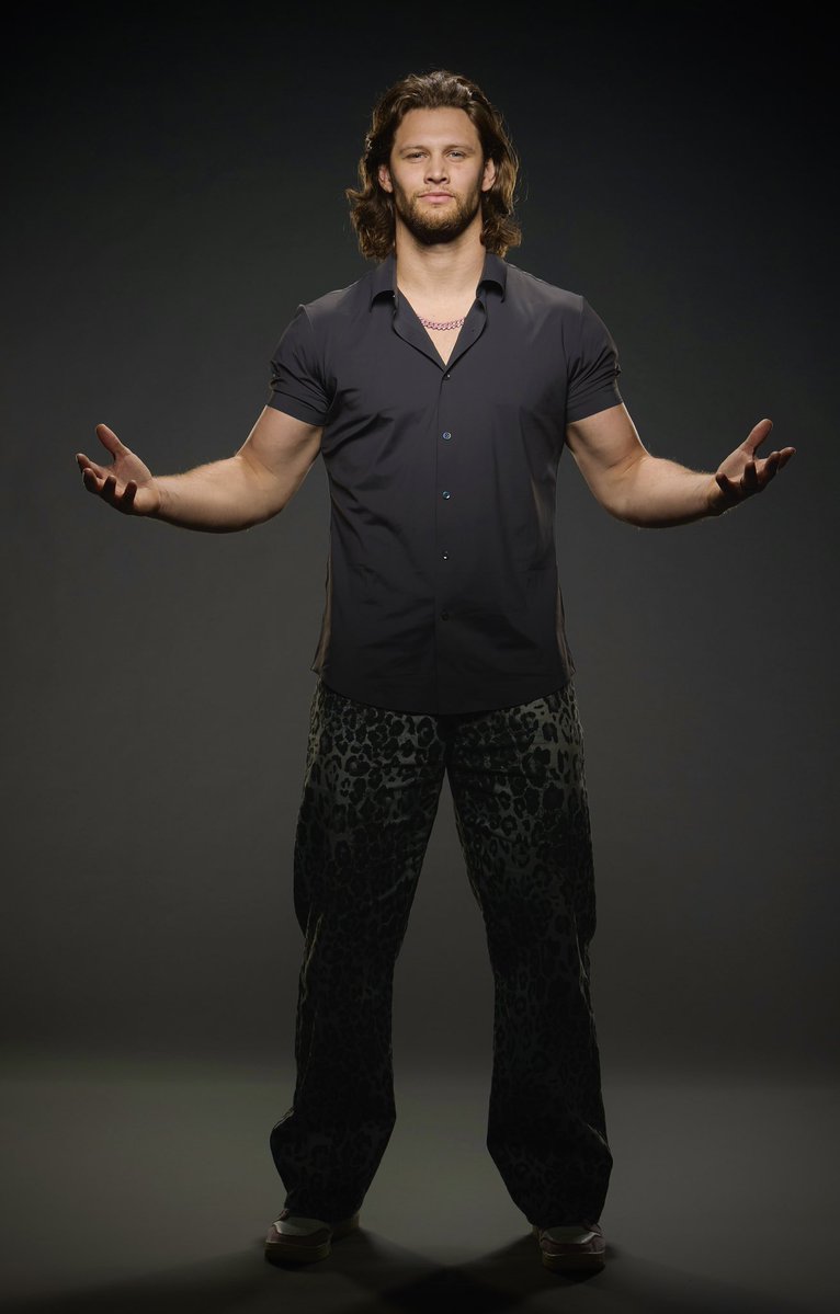 Chupacabra_01's tweet image. 🎂Happy Birthday to Kale Dixon! @KaleDixonWWE #KaleDixon #ChaseU #NXT #WWE #ECW #NWA #WCW #TNA #ROH #AEW #MLW #LuchaLibreAAA #CMLL #NewJapan #NJPW #ProWrestlingNoah #AJPW