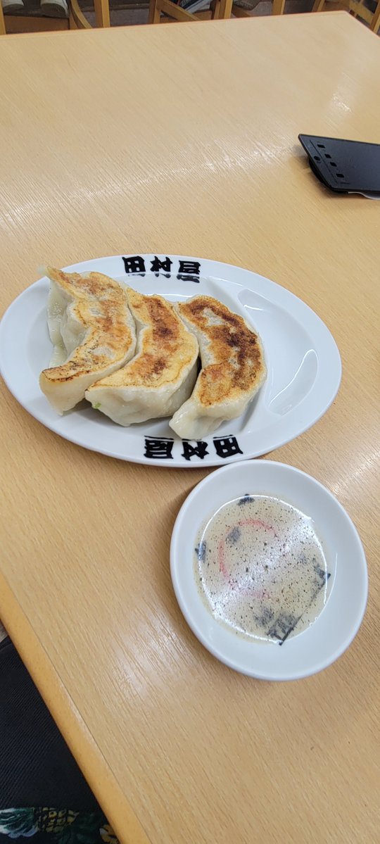 田村屋様やっと行けたぜ〜🍜💞 MIZYUちゃんとRINちゃんの珍しい
