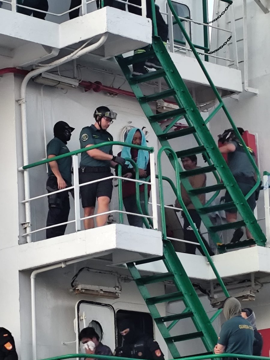 AUGC Guardia Civil 🇪🇸 tweet media