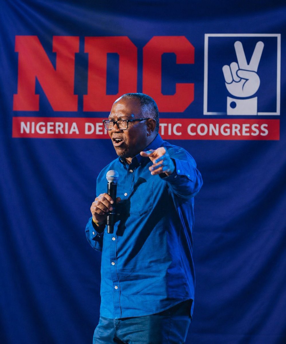 Kunle Kenny -The Joy Dispenser tweet media
