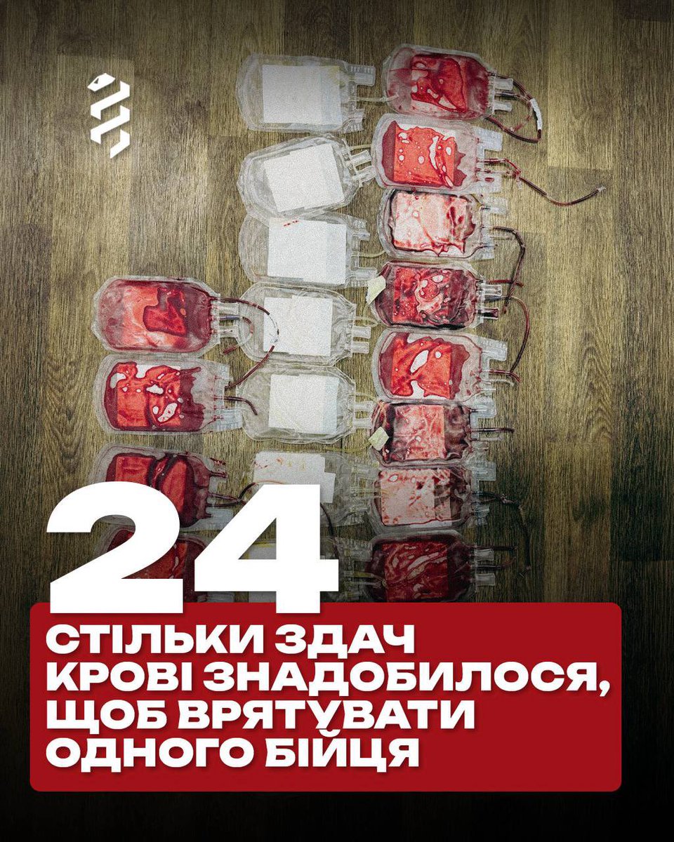 Перший окремий медичний батальйон tweet media