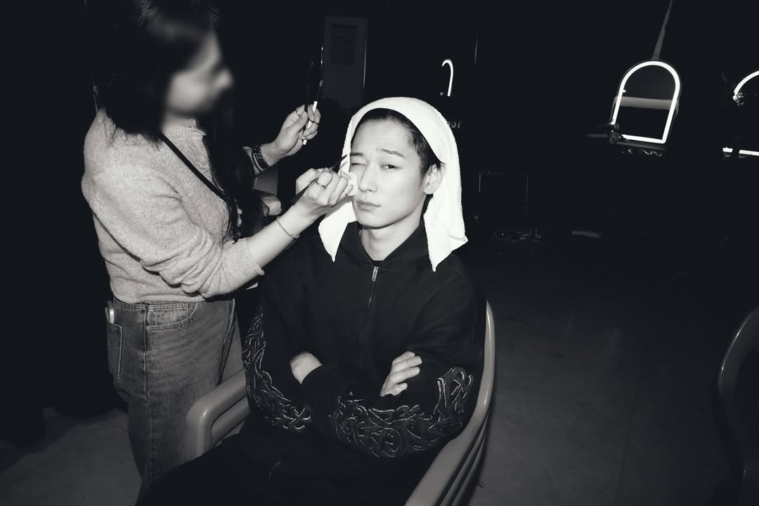 큐람씨미𝙘𝙤𝙙𝙚 tweet media