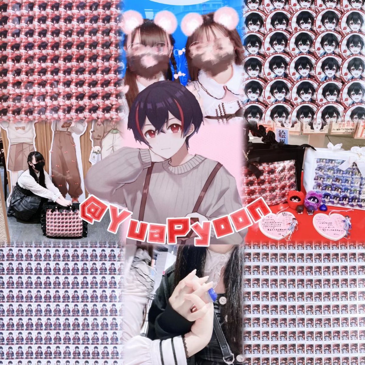 あやぴょん tweet media