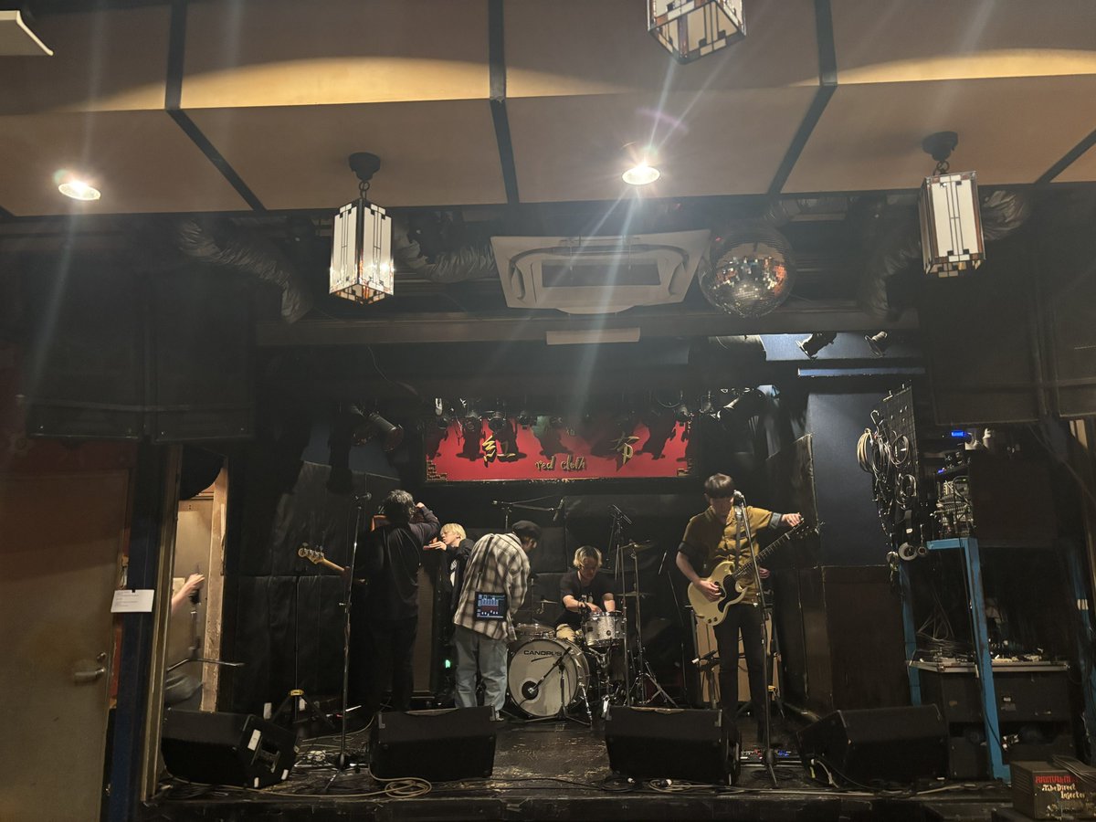 本日は新宿、大入りと聞いていますが多分当日券出るはず。