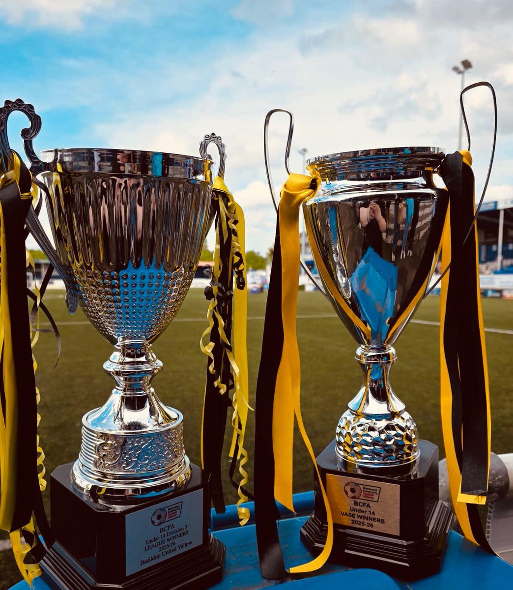 Basildon United Football Club 🐝 tweet media