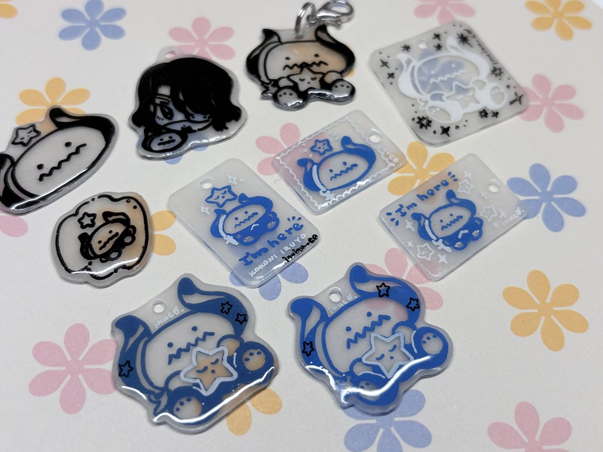 犬子 ☕︎5/5西ｱﾄ☕︎ﾃ67b tweet media
