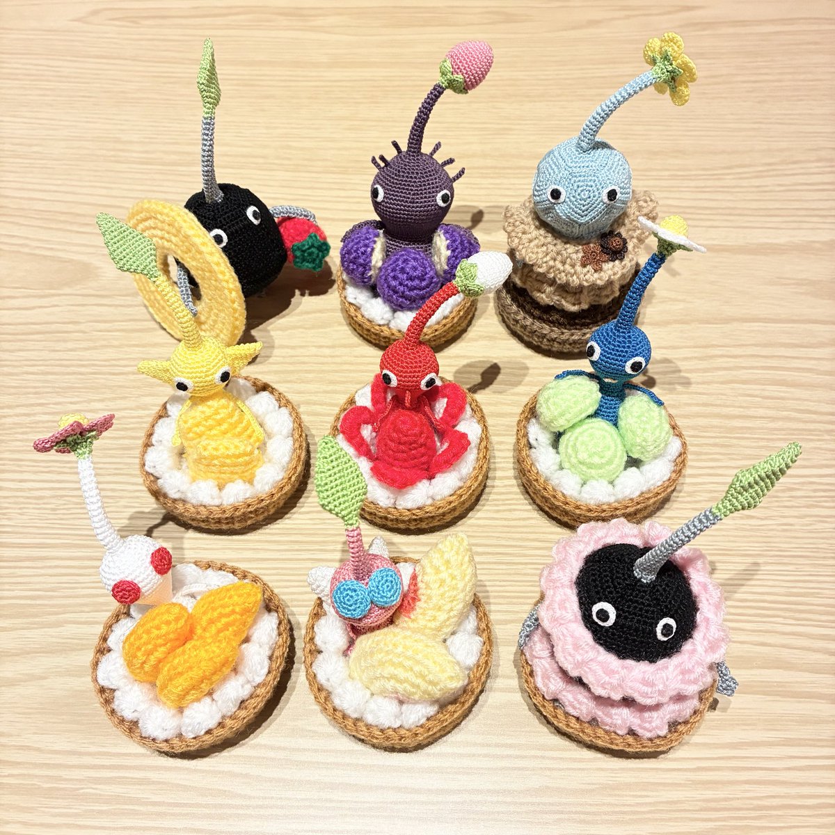 pikmon tweet media