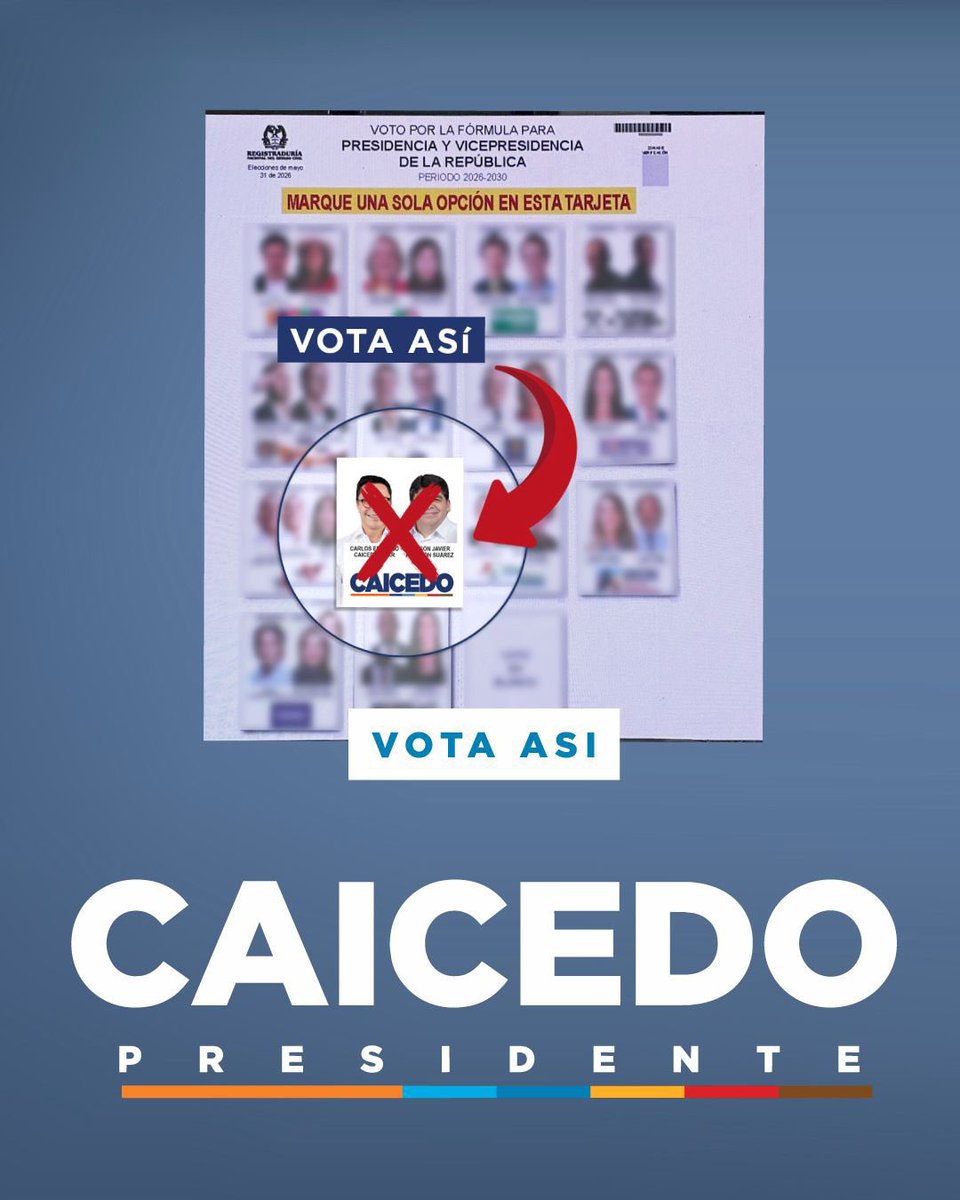 El 31 de mayo cuando la cancha se llena con la dignidad del pueblo y el sudor honesto de nuestra gente, se juega el partido de los #Resultados contra el olvido. Y en este encuentro decisivo, hay un jugador que sabe leer el juego, que pide el balón y construye desde el medio campo